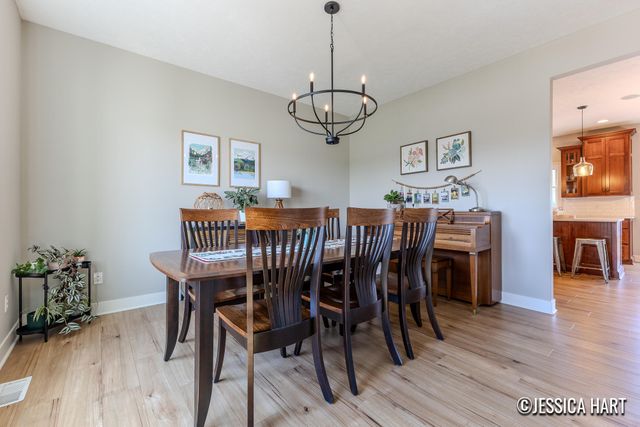 2639 Hawthorne Court, Jenison, MI 49428