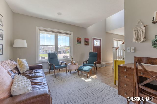 2639 Hawthorne Court, Jenison, MI 49428