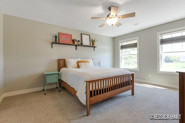 2639 Hawthorne Court, Jenison, MI 49428