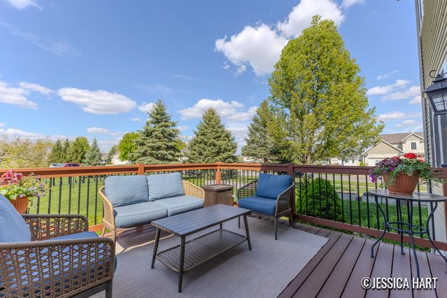 2639 Hawthorne Court, Jenison, MI 49428