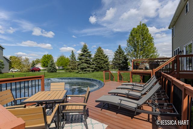 2639 Hawthorne Court, Jenison, MI 49428