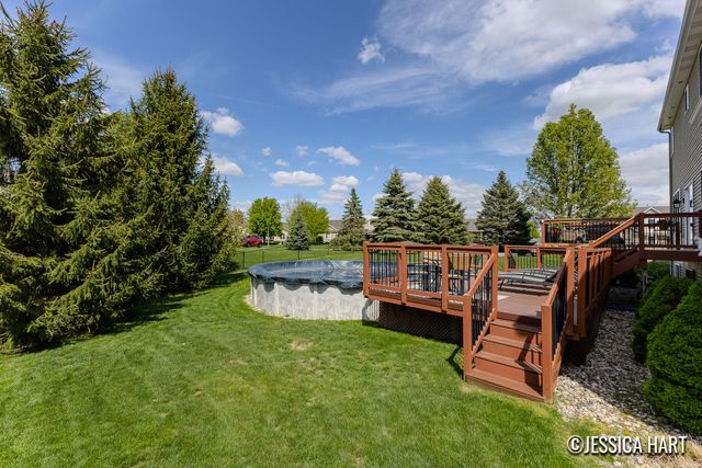 2639 Hawthorne Court, Jenison, MI 49428