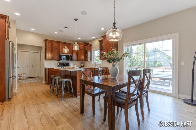 2639 Hawthorne Court, Jenison, MI 49428