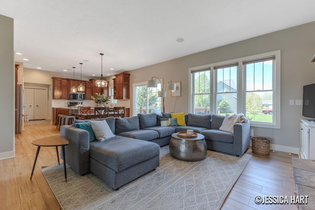 2639 Hawthorne Court, Jenison, MI 49428