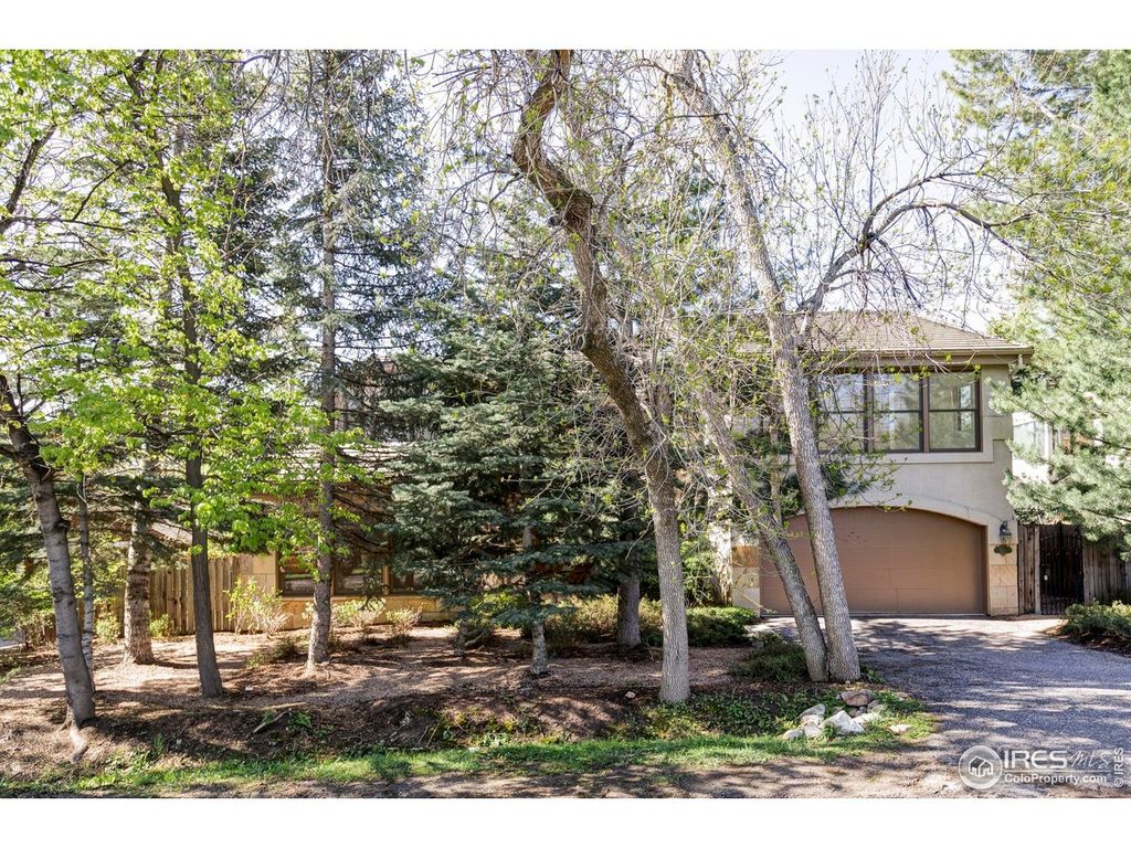 910 Kalmia Ave, Boulder, CO 80304