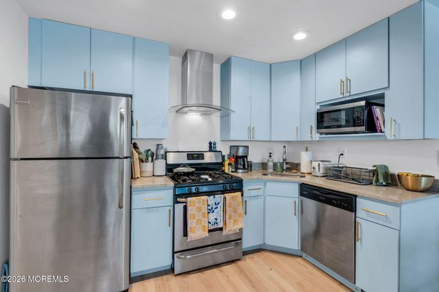 400 4th Avenue 205, Asbury Park, NJ 07712