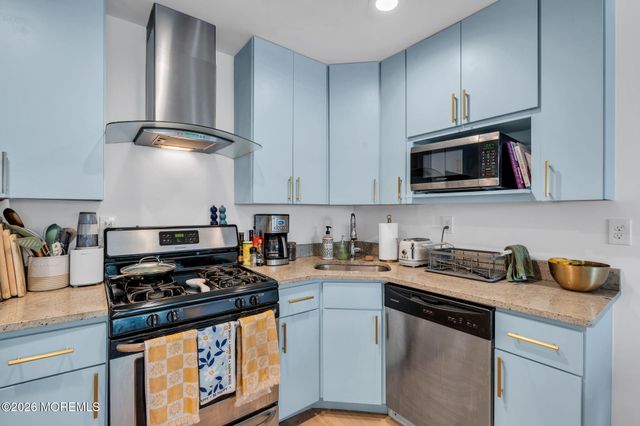 400 4th Avenue 205, Asbury Park, NJ 07712