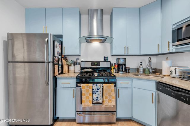 400 4th Avenue 205, Asbury Park, NJ 07712