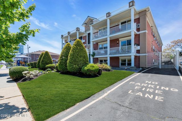 400 4th Avenue 205, Asbury Park, NJ 07712