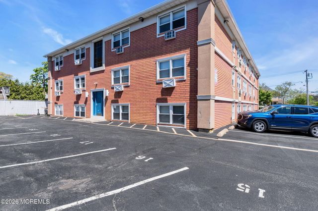 400 4th Avenue 205, Asbury Park, NJ 07712