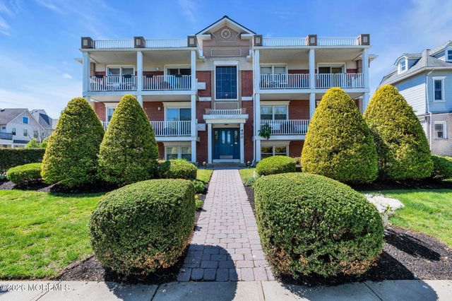 400 4th Avenue 205, Asbury Park, NJ 07712