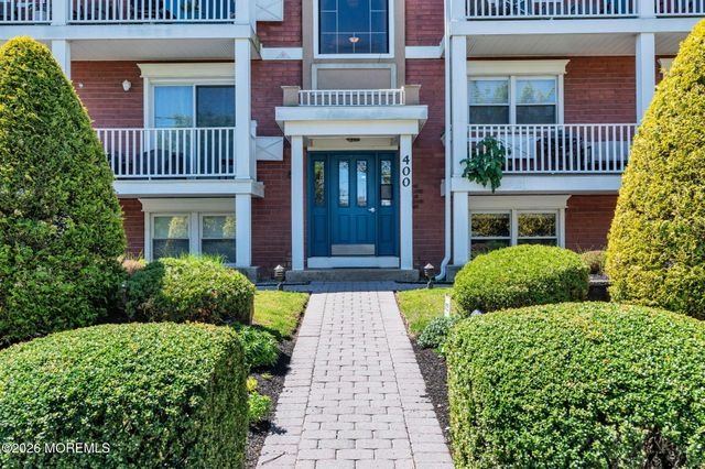 400 4th Avenue 205, Asbury Park, NJ 07712