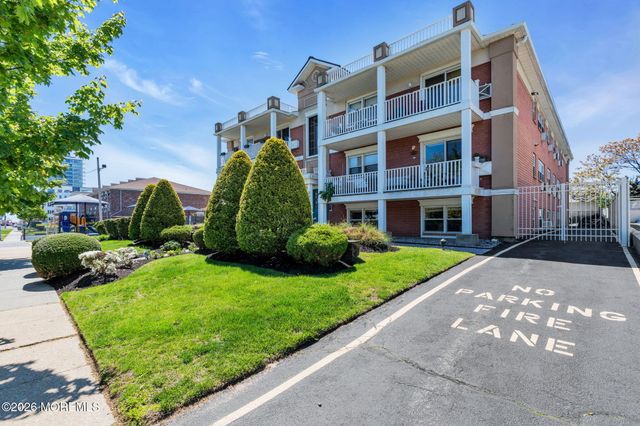 400 4th Avenue 205, Asbury Park, NJ 07712