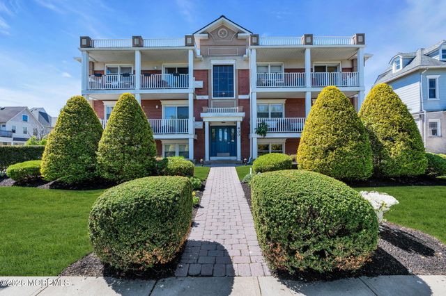 400 4th Avenue 205, Asbury Park, NJ 07712