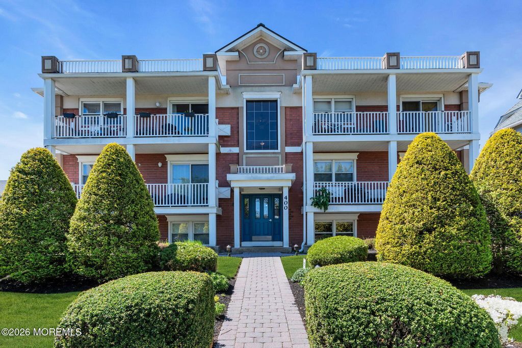 400 4th Avenue 205, Asbury Park, NJ 07712