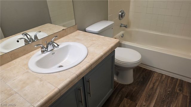 8600 West Charleston Boulevard 1023, Las Vegas, NV 89117