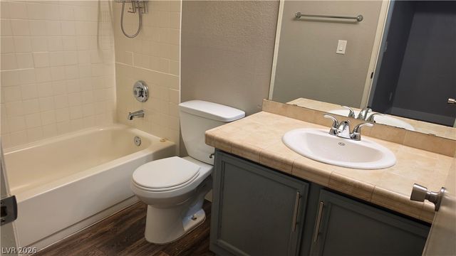 8600 West Charleston Boulevard 1023, Las Vegas, NV 89117