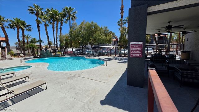 8600 West Charleston Boulevard 1023, Las Vegas, NV 89117