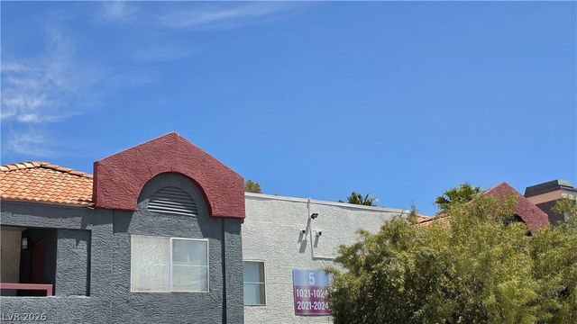 8600 West Charleston Boulevard 1023, Las Vegas, NV 89117