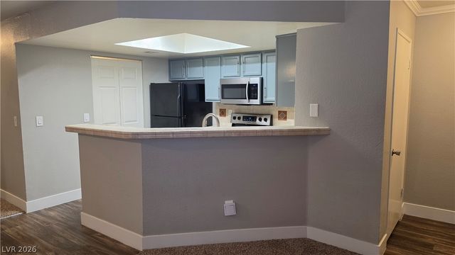 8600 West Charleston Boulevard 1023, Las Vegas, NV 89117