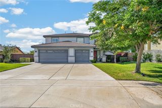 7904 San Benito Street, Highland, CA 92346
