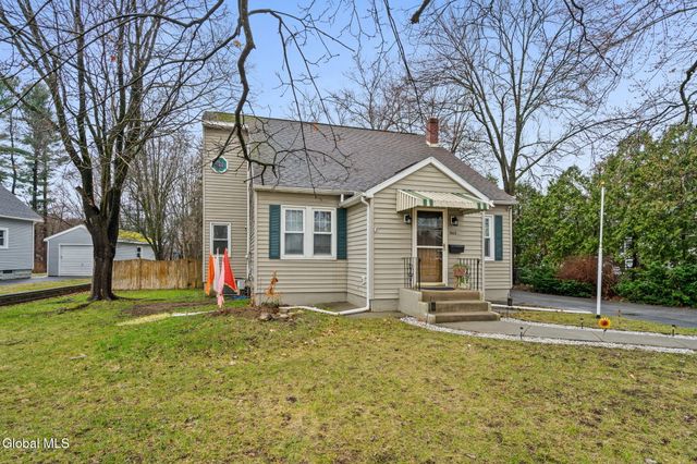 1002 Fort Hunter Road, Rotterdam, NY 12303