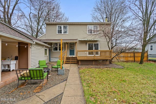 1002 Fort Hunter Road, Rotterdam, NY 12303