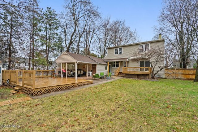 1002 Fort Hunter Road, Rotterdam, NY 12303