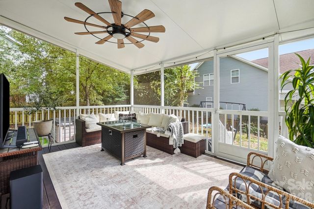 7337 Cascading Pines Drive, Tega Cay, SC 29708