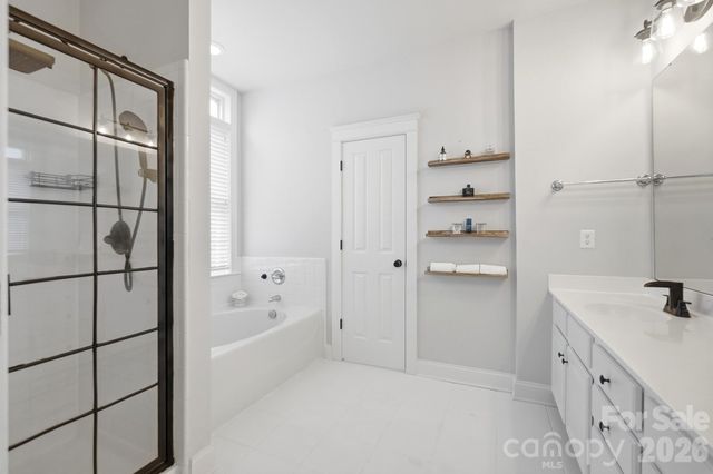 7337 Cascading Pines Drive, Tega Cay, SC 29708