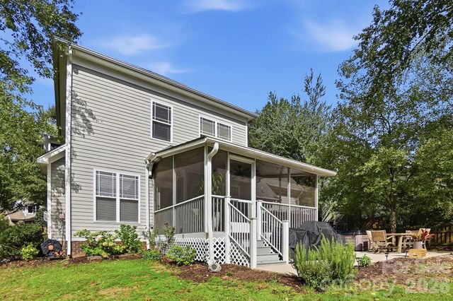 7337 Cascading Pines Drive, Tega Cay, SC 29708