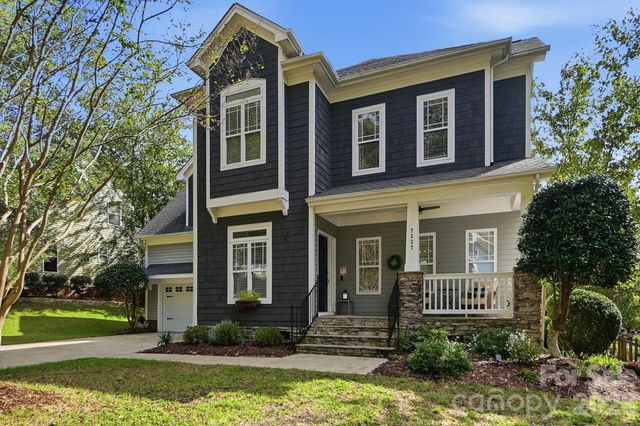 7337 Cascading Pines Drive, Tega Cay, SC 29708