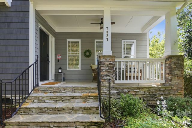7337 Cascading Pines Drive, Tega Cay, SC 29708