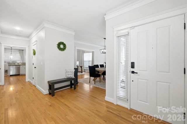 7337 Cascading Pines Drive, Tega Cay, SC 29708