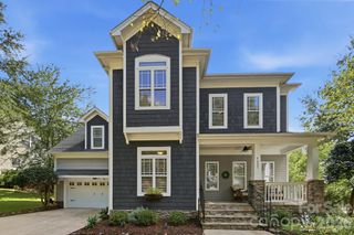 7337 Cascading Pines Drive, Tega Cay, SC 29708