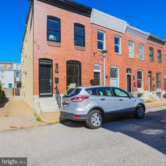 140 S CURLEY, Baltimore, MD 21224