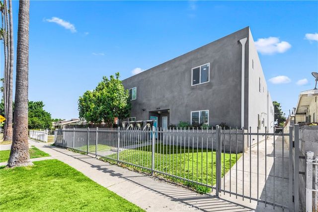 6828 Miramonte Boulevard A, Los Angeles, CA 90001