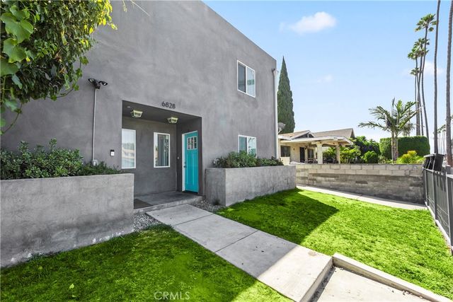 6828 Miramonte Boulevard A, Los Angeles, CA 90001