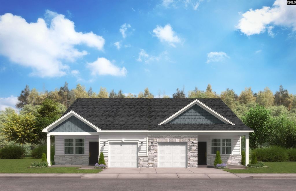 468 Lady Liberty Way, Lexington, SC 29073