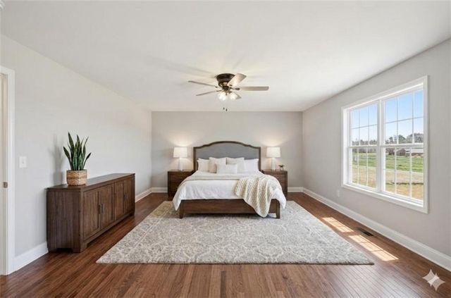 130 Wingate Drive, Ellijay, GA 30540