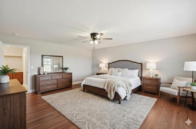 130 Wingate Drive, Ellijay, GA 30540