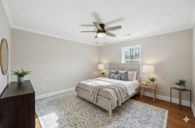 130 Wingate Drive, Ellijay, GA 30540