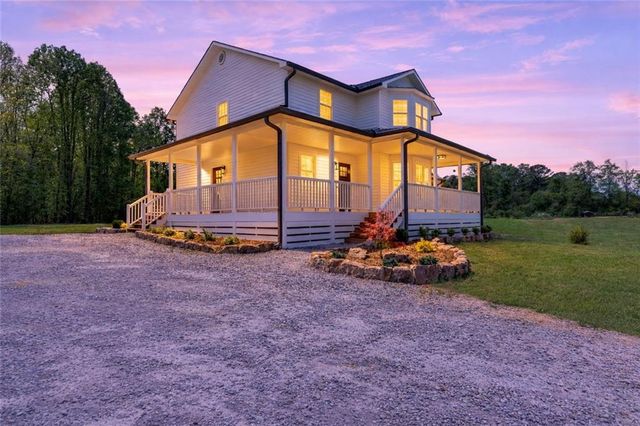 130 Wingate Drive, Ellijay, GA 30540