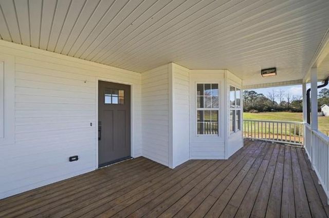 130 Wingate Drive, Ellijay, GA 30540