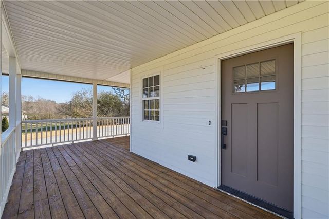 130 Wingate Drive, Ellijay, GA 30540