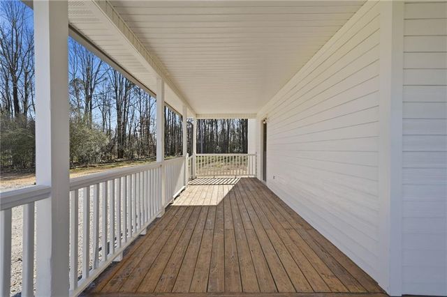 130 Wingate Drive, Ellijay, GA 30540