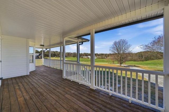 130 Wingate Drive, Ellijay, GA 30540