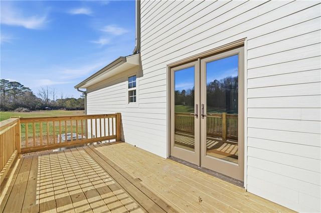 130 Wingate Drive, Ellijay, GA 30540