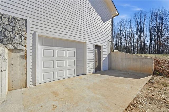 130 Wingate Drive, Ellijay, GA 30540