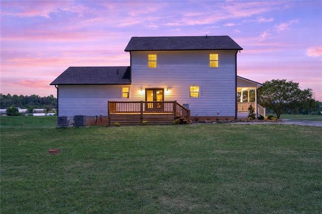 130 Wingate Drive, Ellijay, GA 30540
